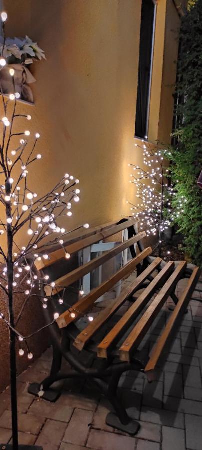 Color Home Hermannstadt Exterior foto