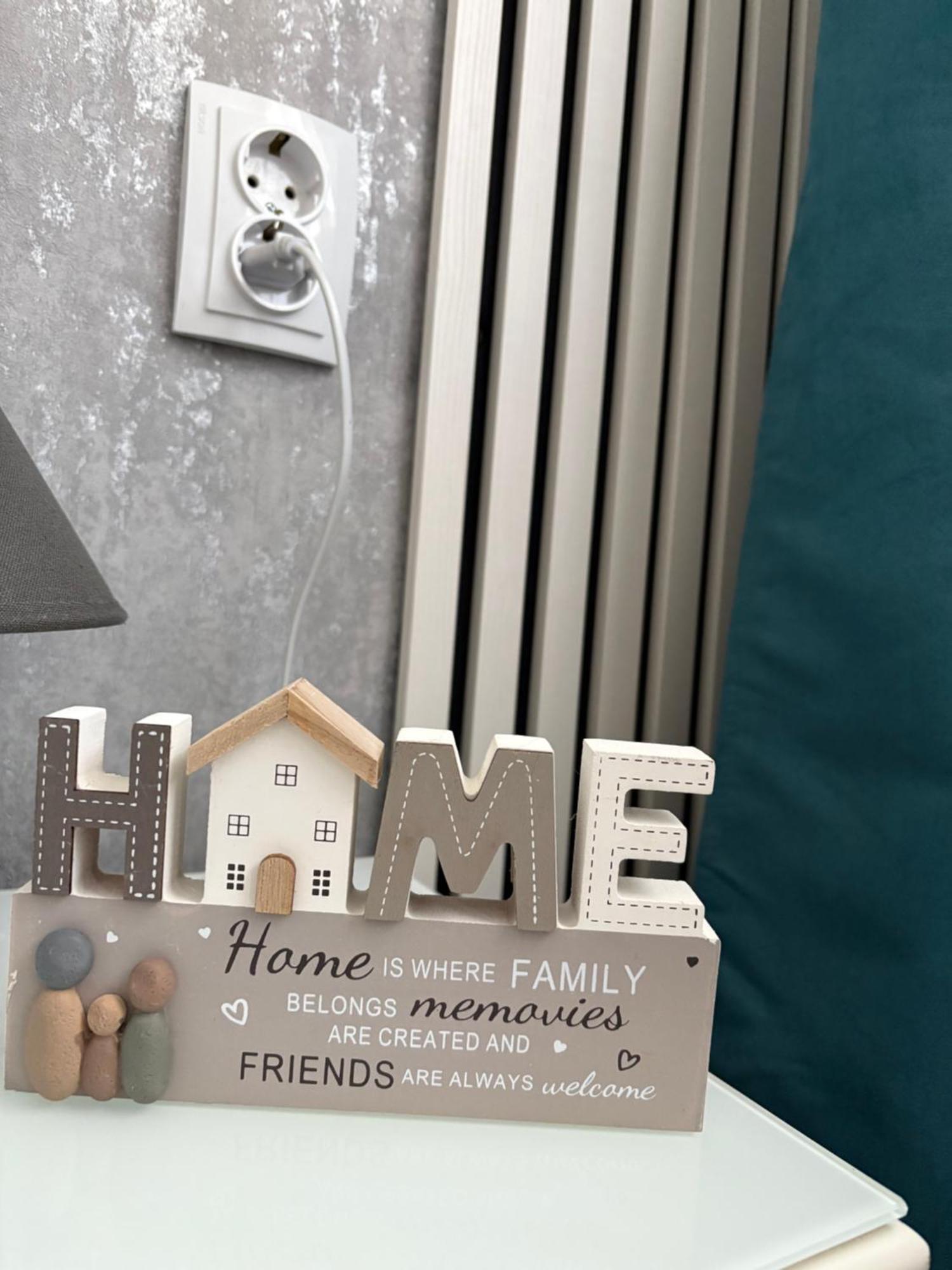Color Home Hermannstadt Exterior foto
